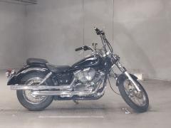 Yamaha DRAGSTAR XVS250 2004