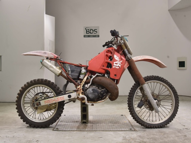 Honda CR250R 1988