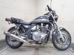 Kawasaki ZEPHYR1100RS 1997