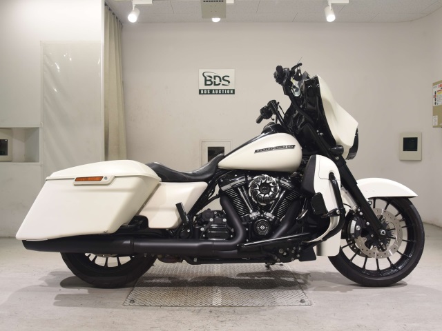 HD SREET GLIDE FLHXS1750 2017