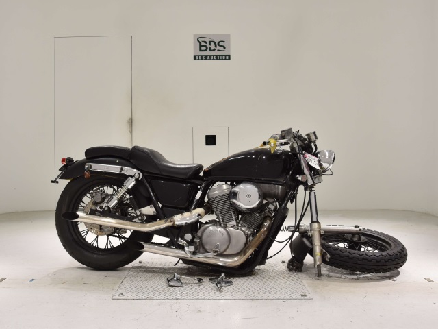 Honda VRX400 1998