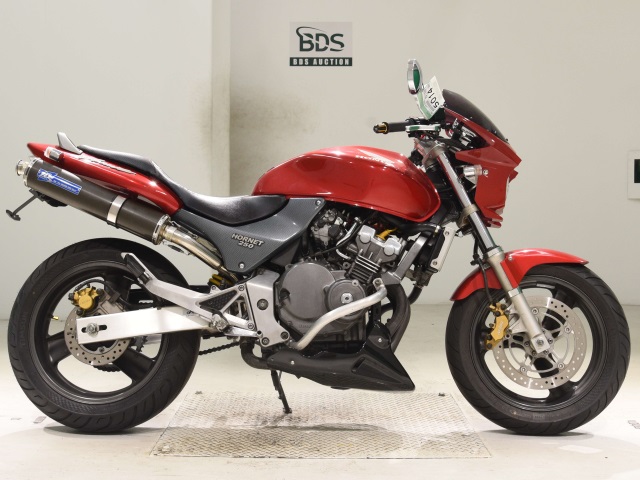 Honda HORNET CB250F 2003