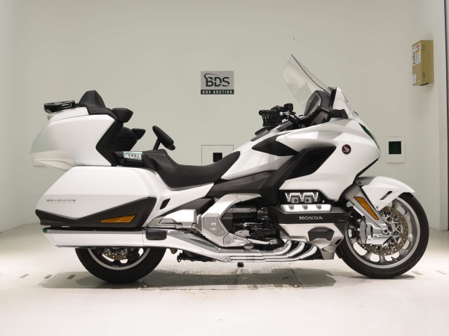 Honda GL1800 TOUR D 2021