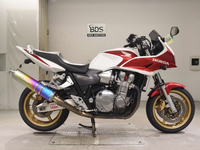 Honda CB1300SF BOLDOR 2005