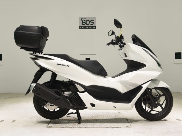 Honda PCX125 2023