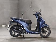 Honda DIO110 2021
