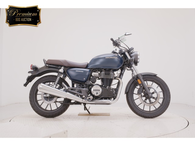 Honda GB350 2024