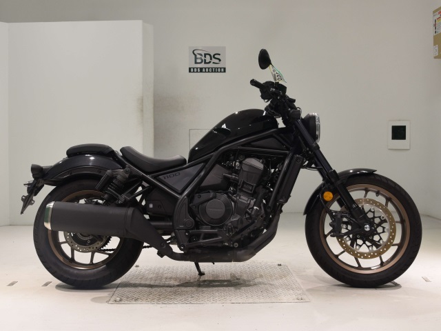Honda REBEL CMX1100 2024