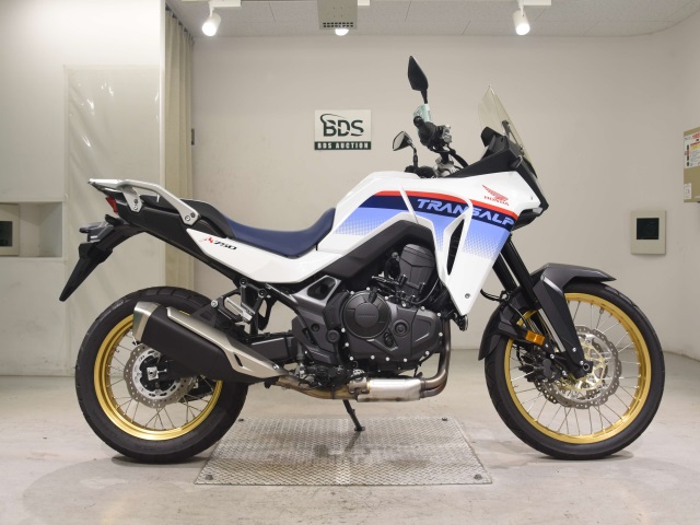 Honda XL750TRANSALP 2023