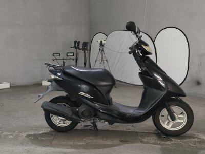 Honda DIO 2008