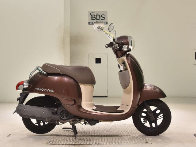 Honda GIORNO 2011