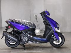 Yamaha CYGNUS125 GRYPHUS 2023