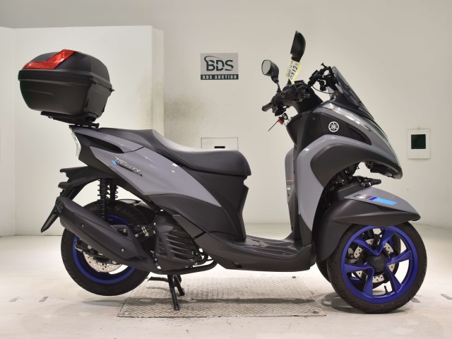 Yamaha TRICITY 155A 2020