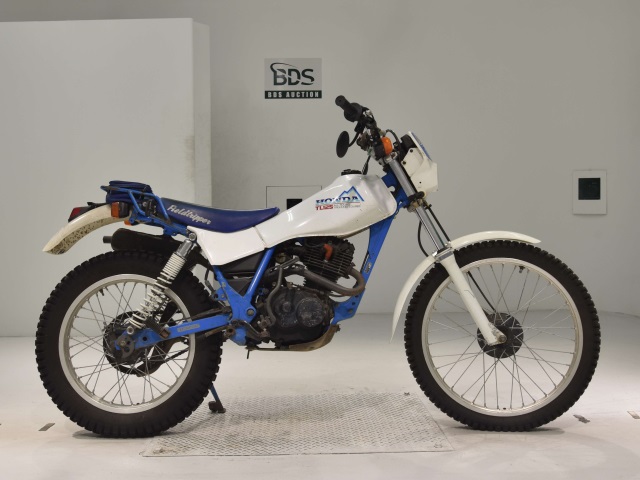 Honda TL125 1986