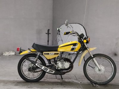Yamaha MR50