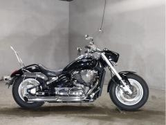 Suzuki BOULEVARD400 2010
