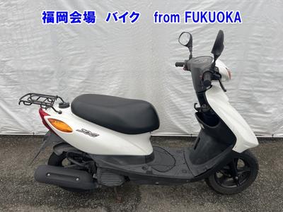 Yamaha JOG 115 2011