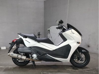Honda PHASE250 2011