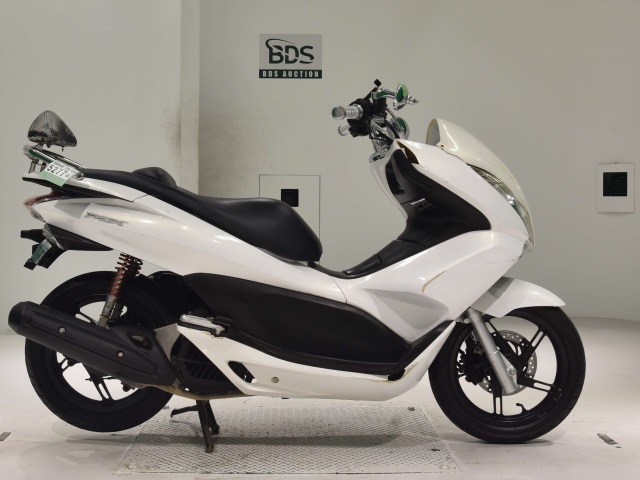 Honda PCX125 2010