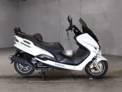 Yamaha MAJESTY 125 2007