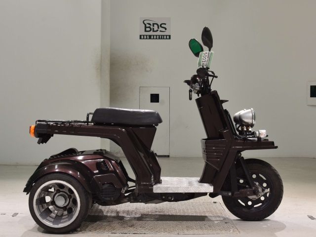 Honda GYRO X 2005