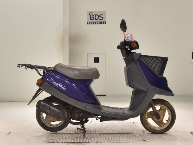Yamaha JOG POCHE 1996