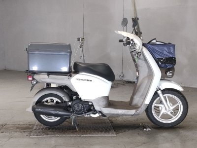 Honda BENLY110 2013