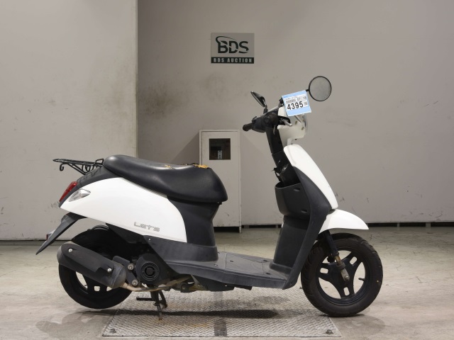 Suzuki LETS