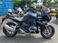 BMW R1250RS 2022