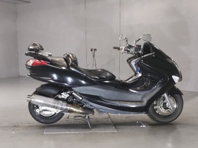 Yamaha MAJESTY 250 2007