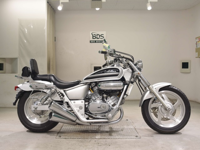 Honda MAGNA250 2003