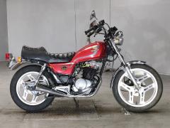 Honda 250T LA CUSTOM 1982
