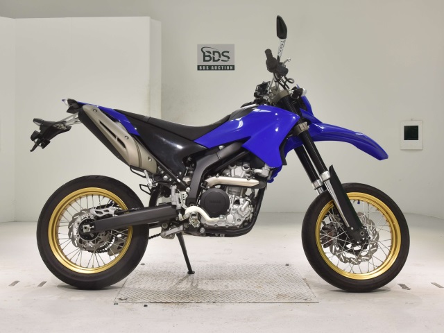 Yamaha WR250X 2017