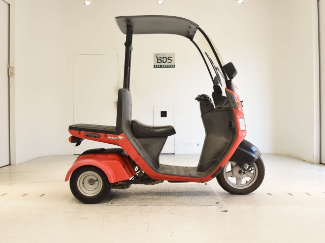Honda GYRO CANOPY 2019