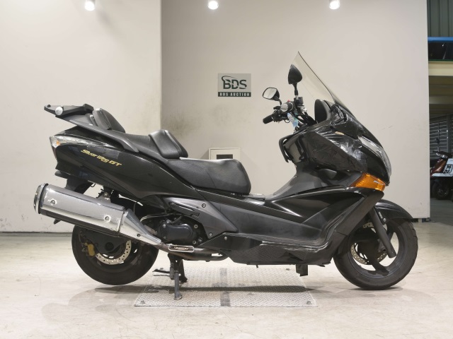 Honda SILVERWING600GT 2014