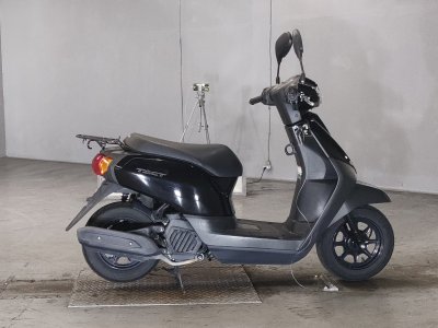 Honda TACT125 2024