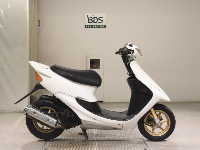 Honda DIO ZX-2
