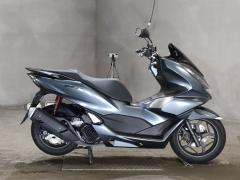 Honda PCX125 2023