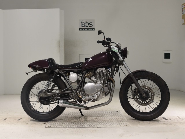 Suzuki GRASSTRACKER BIGBOY
