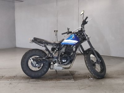 Yamaha TW225 2005