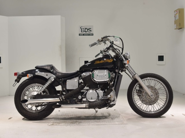 Honda SHADOW400 SLASHER 2003