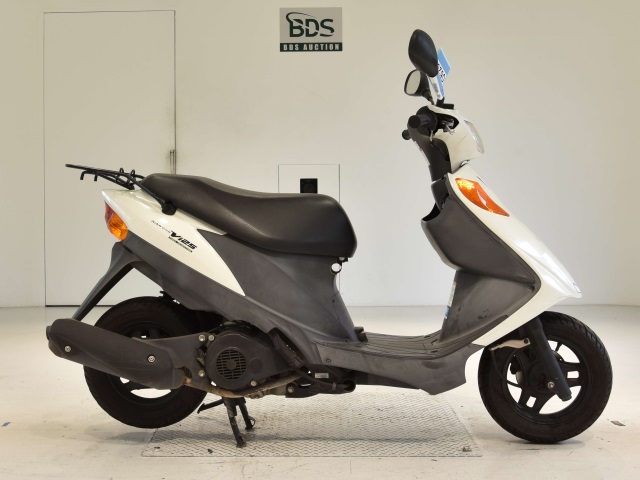 Suzuki ADDRESS V125