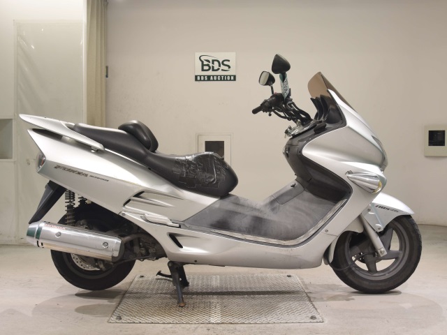 Honda FORZA 2002