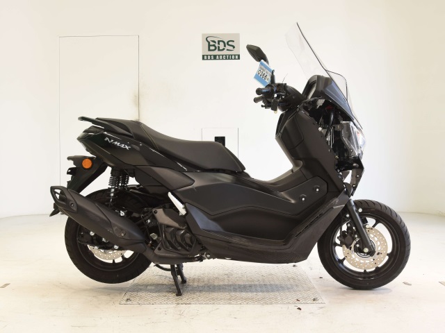 Yamaha N-MAX155A 2025