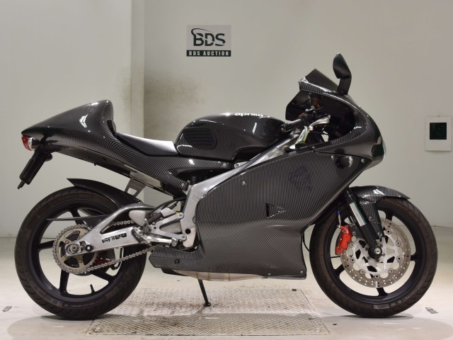 Aprilia RS125 2004
