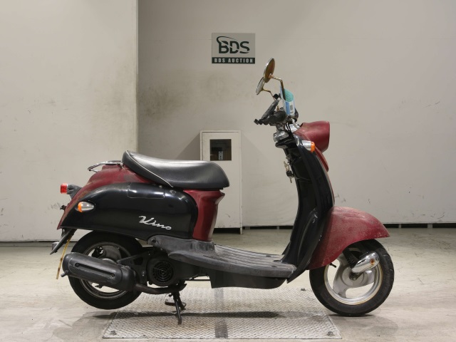 Yamaha VINO50