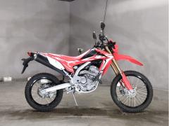 Honda CRF250L 2019
