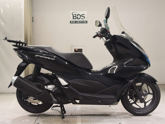Honda PCX160 2021