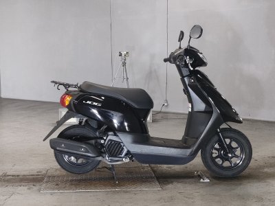 Yamaha JOG 115 2021