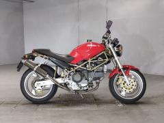 Ducati MONSTER 900 1998